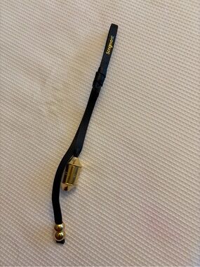 NWOT Songmont Bag Charm